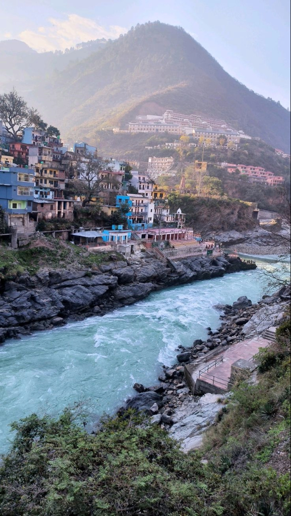 Rishikesh 2 Nights 3 Days Itinerary; Price Guide (2026)