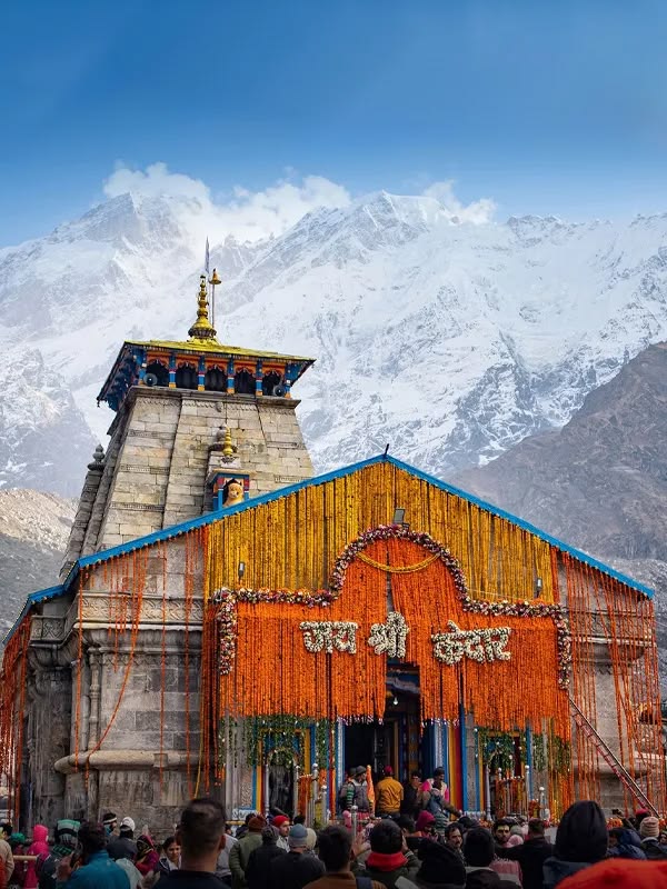 Chardham Yatra Package 2026: Complete Cost Guide