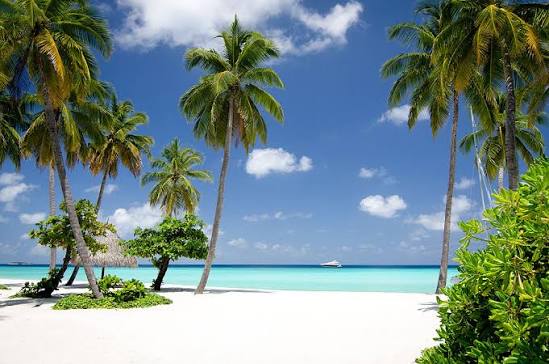 Maldives