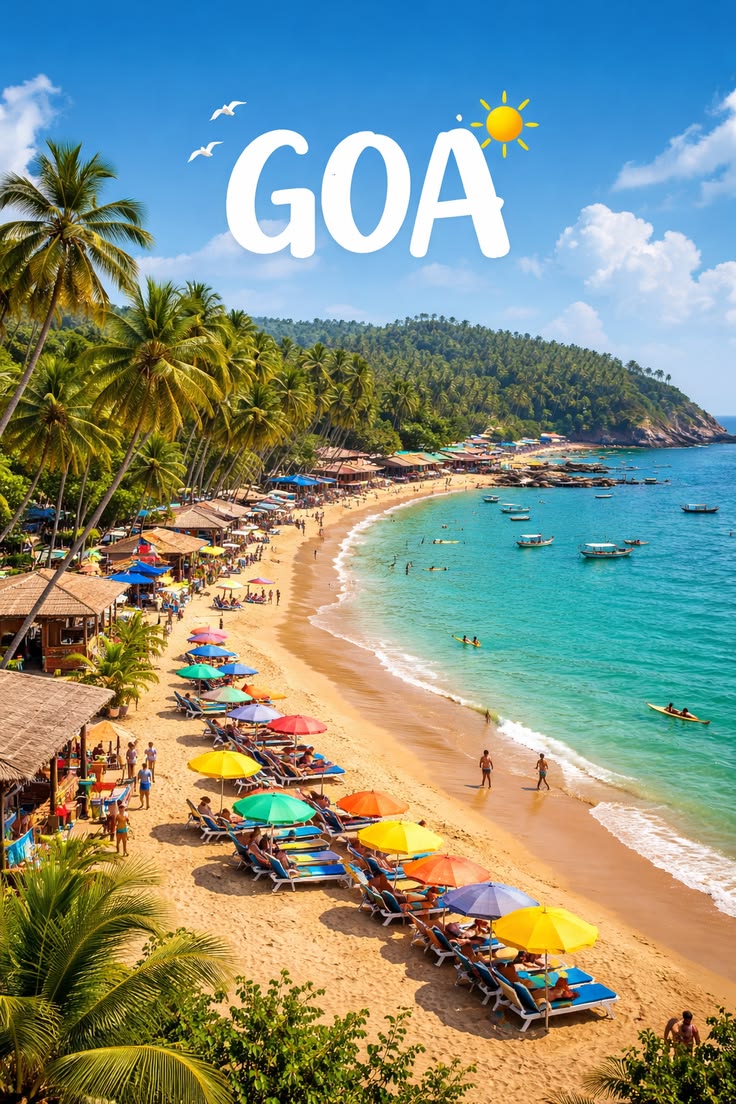 Goa
