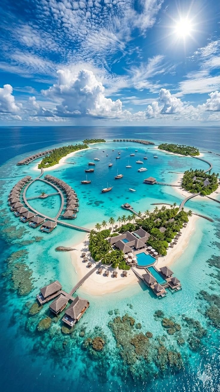 Maldives