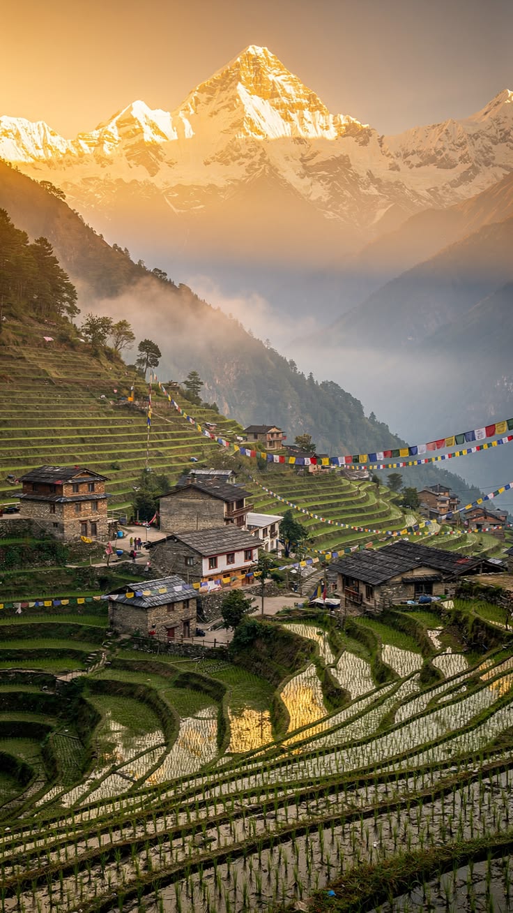 Nepal