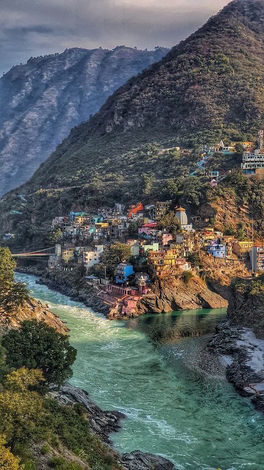 Uttrakhand