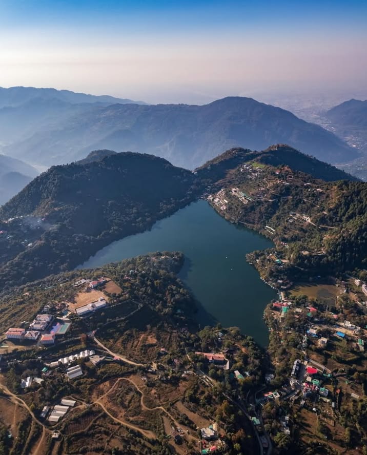 NAUKUCHIATAL TOUR PACKAGE