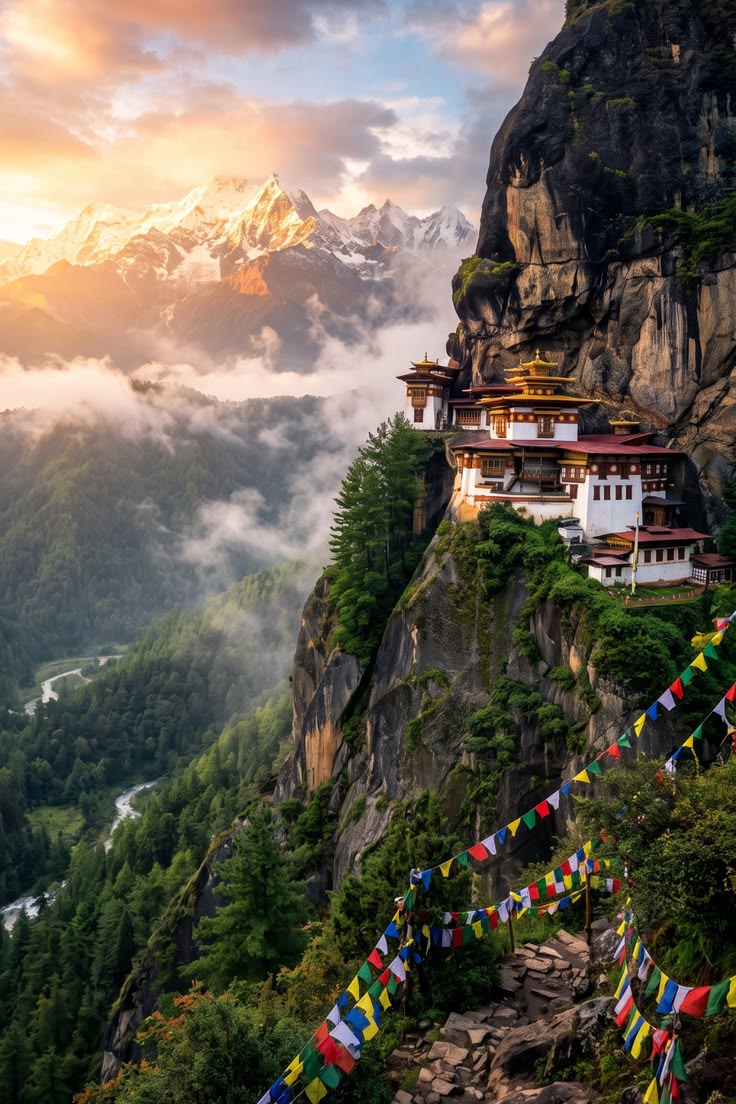 Bhutan Tour Package