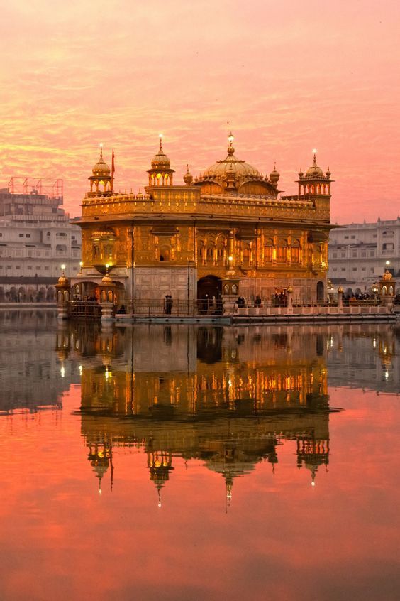 Punjab Tour Package — 2 Nights 3 Days