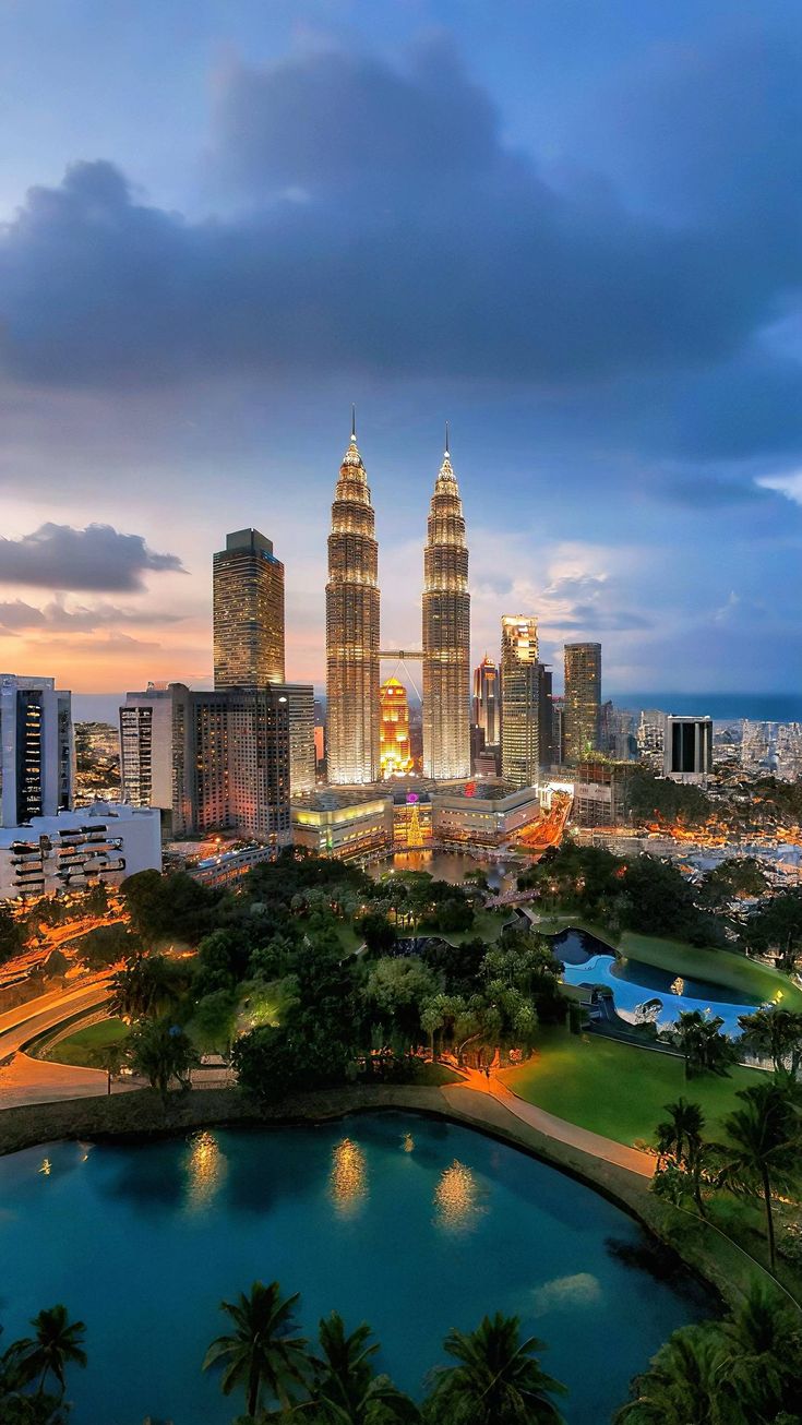 MALAYSIA TOUR PACKAGE