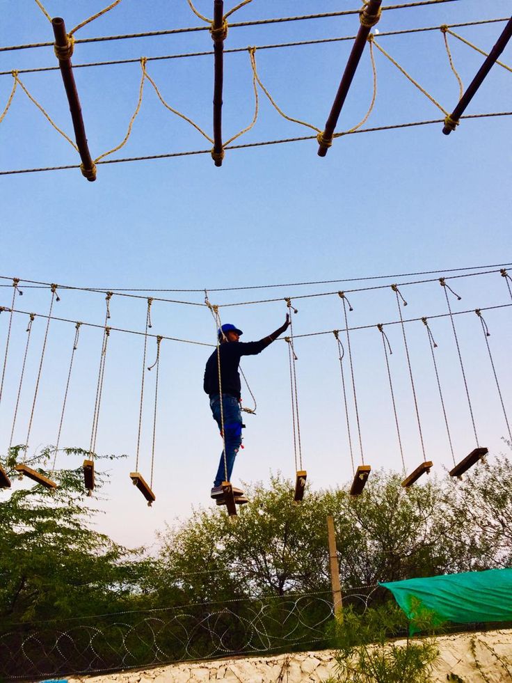 ONE-DAY CORPORATE OUTING