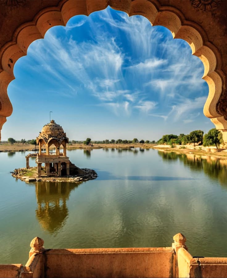JAISALMER TOUR PACKAGE