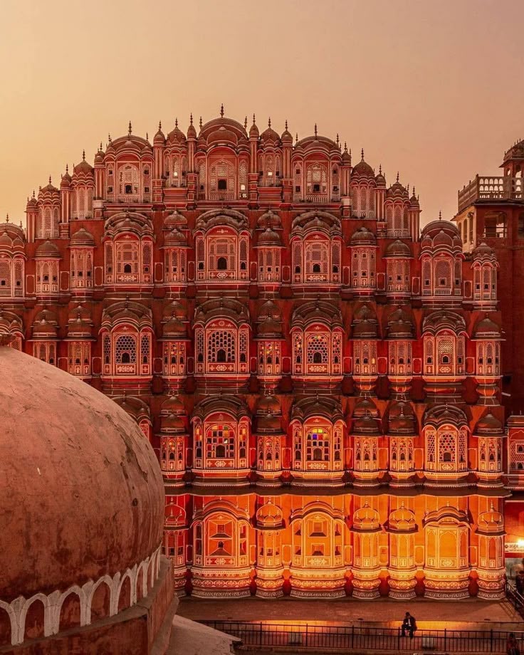 JAIPUR TOUR PACKAGE