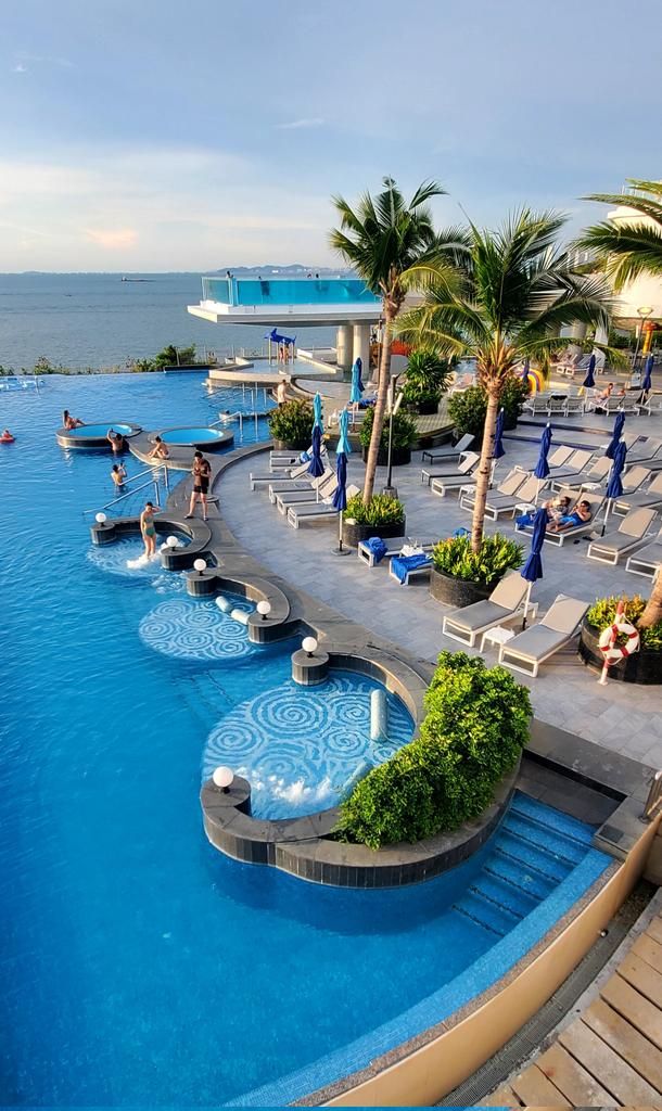 THAILAND CORPORATE TOUR PACKAGE