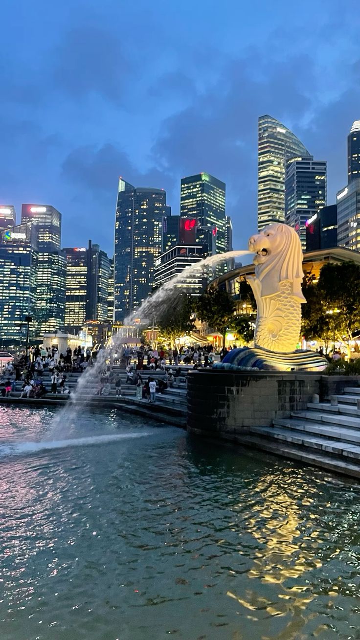 SINGAPORE CORPORATE TOUR PACKAGE