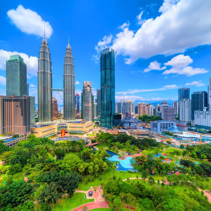 MALAYSIA CORPORATE TOUR PACKAGE