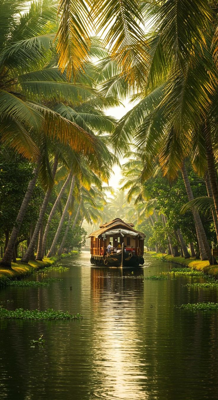 KERALA CORPORATE TOUR PACKAGE