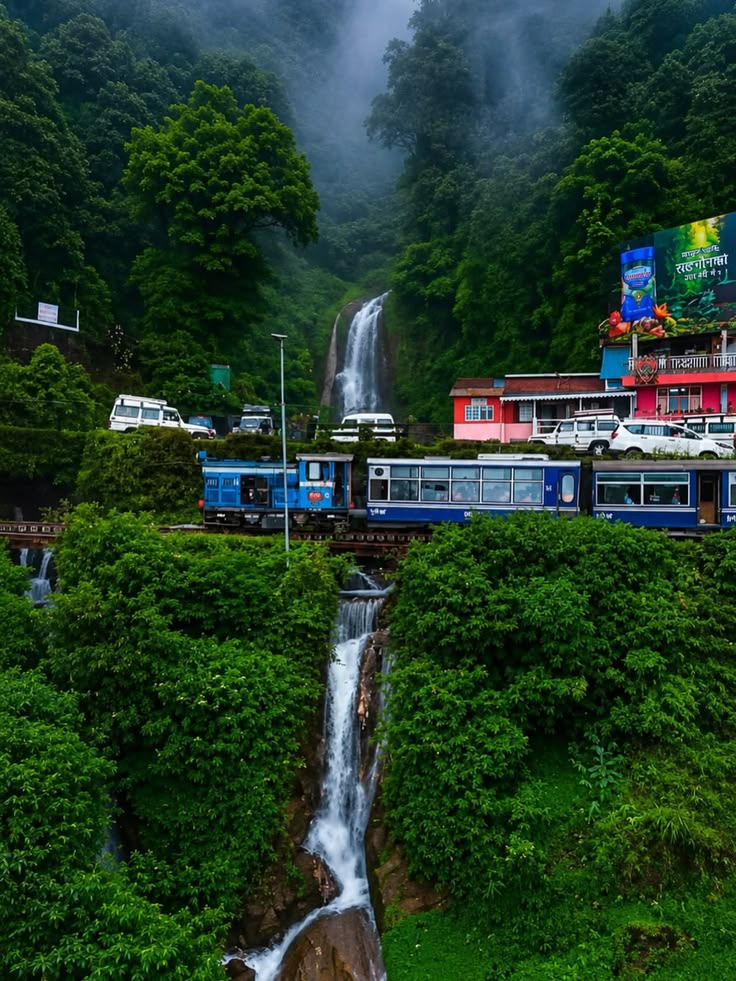 DARJEELING-SIKKIM CORPORATE TOUR PACKAGE
