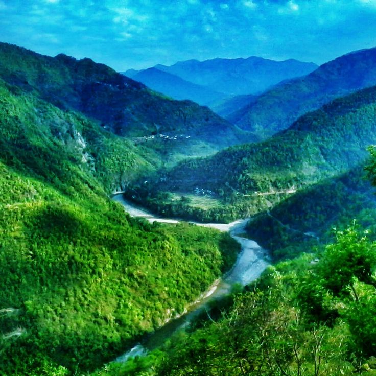 KAUSANI CORPORATE TOUR PACKAGE — 2N/3D