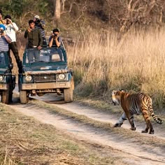 SARISKA CORPORATE TOUR PACKAGE — 2N/3D