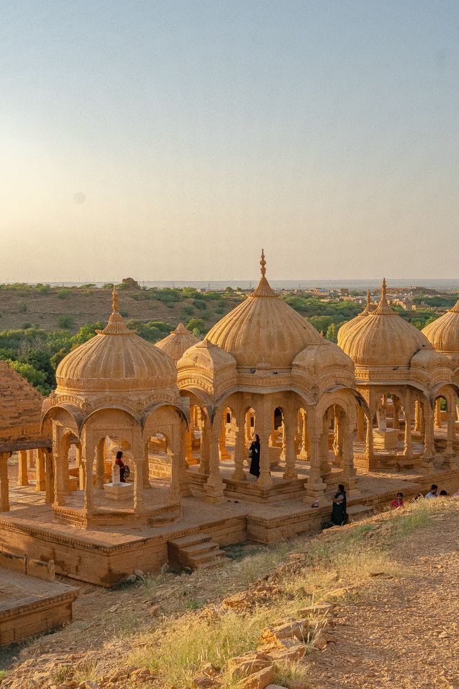 JAISALMER CORPORATE TOUR PACKAGE — 2N/3D